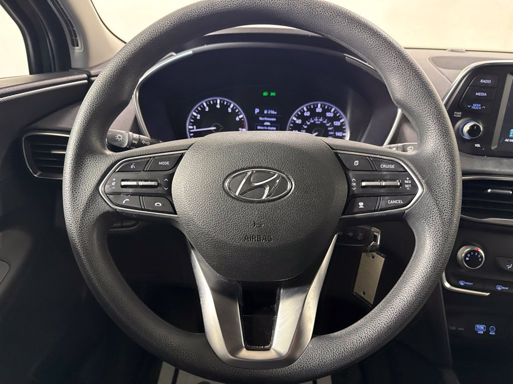 Used 2020 Hyundai Santa Fe SE AWD/4WD image 20