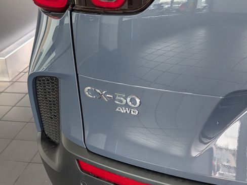 New 2026 MAZDA CX-50 AWD 2.5 S w/ Weather Package image 4