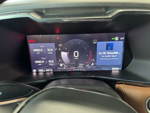 Used 2024 GMC Canyon AT4 w/ AT4 Premium Package image 24