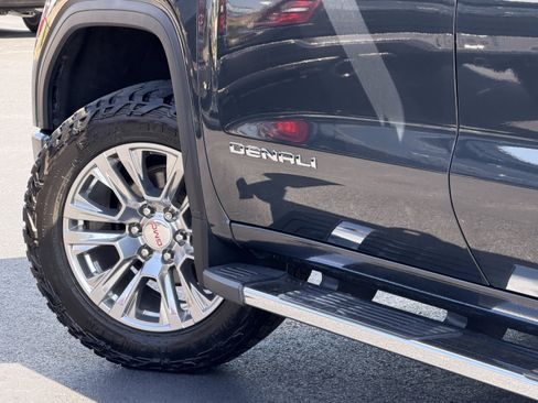 Used 2021 GMC Sierra 1500 Denali w/ Driver Alert Package II AWD/4WD image 7