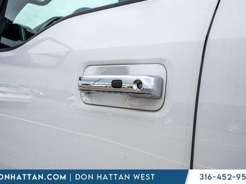 Used 2017 Ford F150 Lariat AWD/4WD image 31