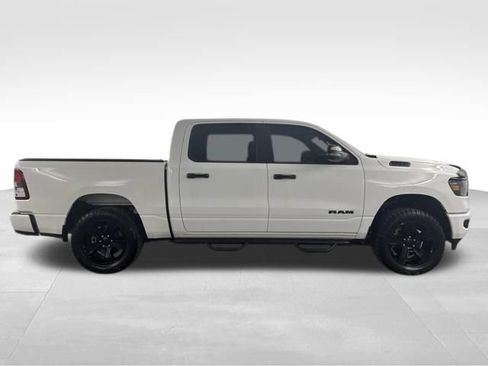 Used 2023 RAM 1500 Big Horn AWD/4WD image 10