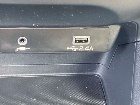 Certified 2024 Subaru Impreza 2.0i AWD/4WD image 17