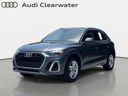 Certified 2023 Audi Q5 2.0T Premium w/ Convenience Package