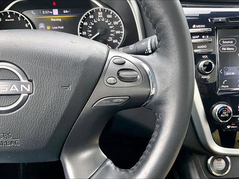Certified 2023 Nissan Murano Platinum image 24