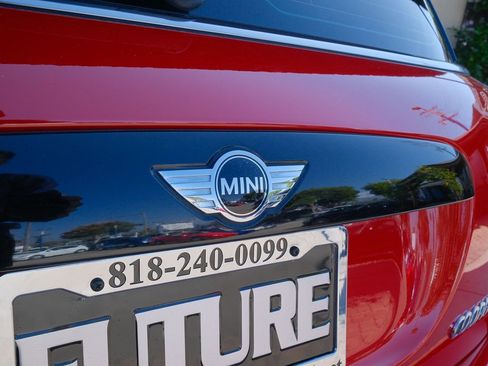 Used 2016 MINI Cooper 2-Door Hardtop FWD image 41