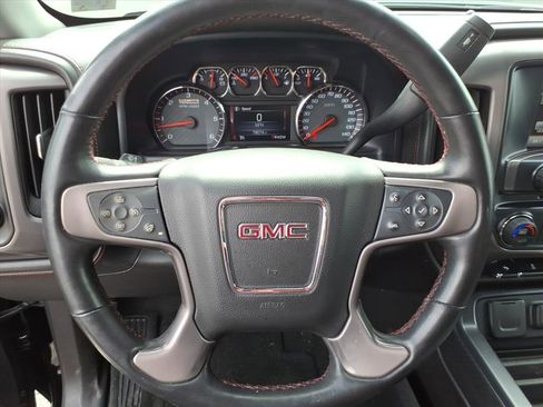 Used 2014 GMC Sierra 1500 SLT w/ All-Terrain Package image 29