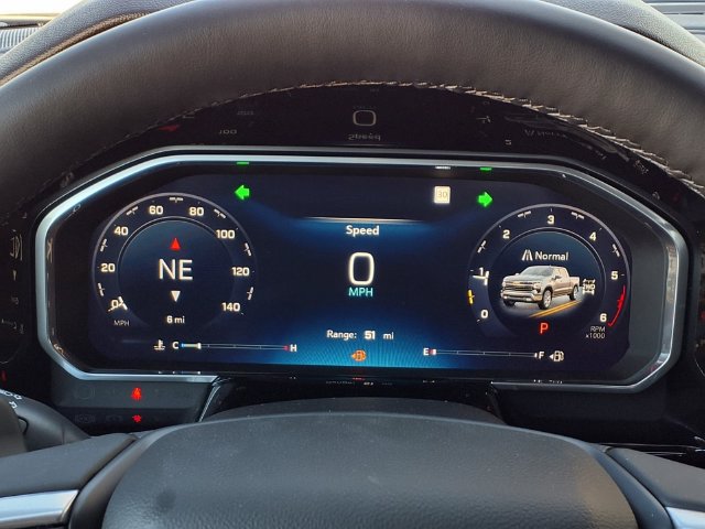 New 2026 Chevrolet Silverado 1500 RST w/ Texas Edition Plus AWD/4WD image 19