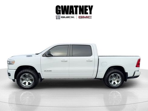 Used 2025 RAM 1500 Big Horn image 3