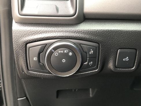 Used 2022 Ford Ranger XL w/ FX4 Off-Road Package AWD/4WD image 13