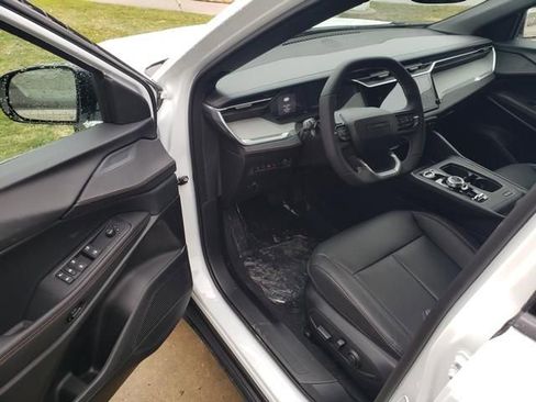 New 2026 Jeep Cherokee Limited image 6