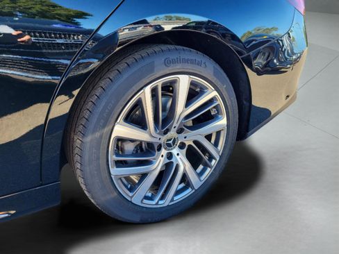 Certified 2026 Mercedes-Benz E 350 Sedan image 34