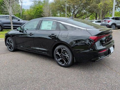 New 2026 Kia K5 GT-Line image 10