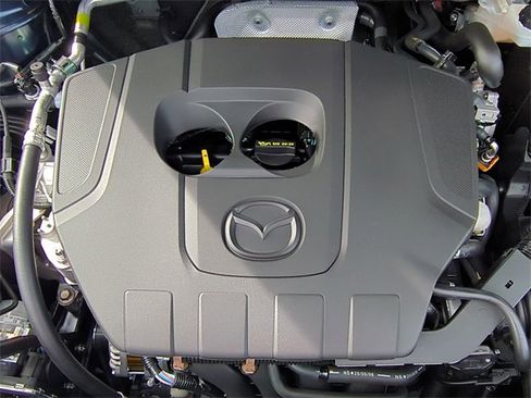 New 2025 MAZDA CX-5 AWD 2.5 S w/ Premium Plus Pkg image 24