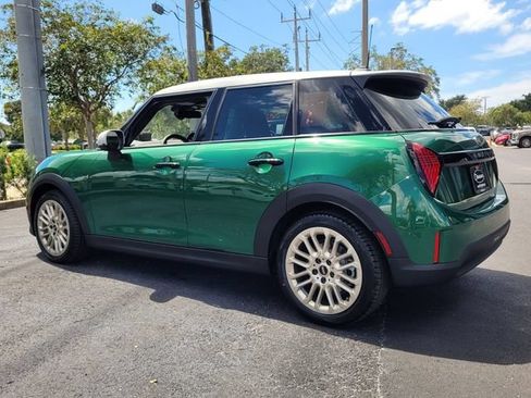 New 2026 MINI Cooper S FWD image 5