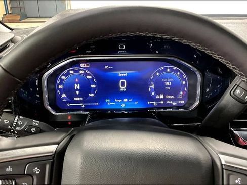 Used 2026 Chevrolet Silverado 1500 LT AWD/4WD image 15