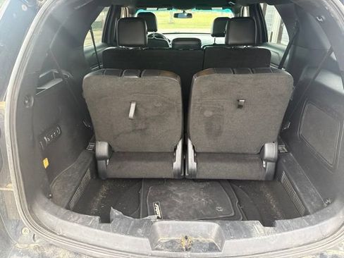 Used 2016 Ford Explorer Sport w/ Equipment Group 401A AWD/4WD image 20