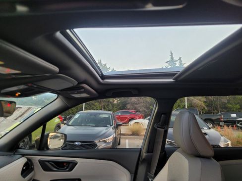 New 2026 Subaru Forester Premium AWD/4WD image 14