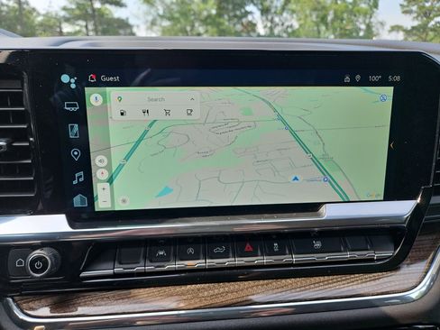 Used 2025 Chevrolet Silverado 1500 LT image 28