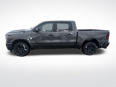 New 2026 RAM 1500 Big Horn image 4