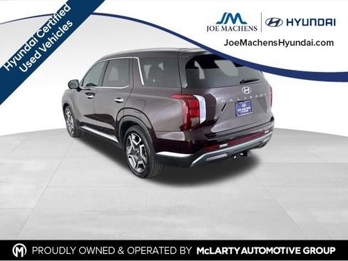 Used 2023 Hyundai Palisade Limited w/ Cargo Package FWD image 10