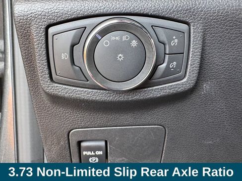 Used 2021 Ford Expedition XLT AWD/4WD image 17