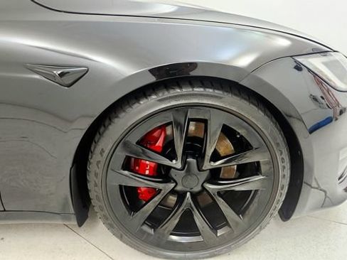 Used 2023 Tesla Model S Standard Range AWD/4WD image 21