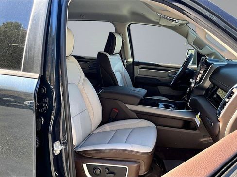 New 2026 RAM 1500 Laramie AWD/4WD image 8