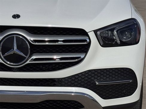 Used 2020 Mercedes-Benz GLE 350 image 8