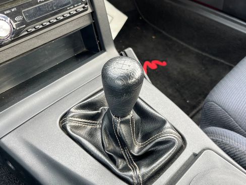 Used 1991 MAZDA MX-5 Miata image 21