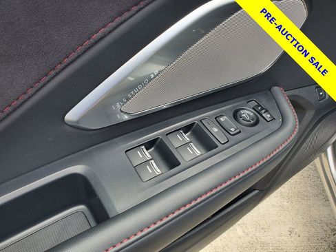 Used 2023 Acura RDX A-Spec FWD image 21
