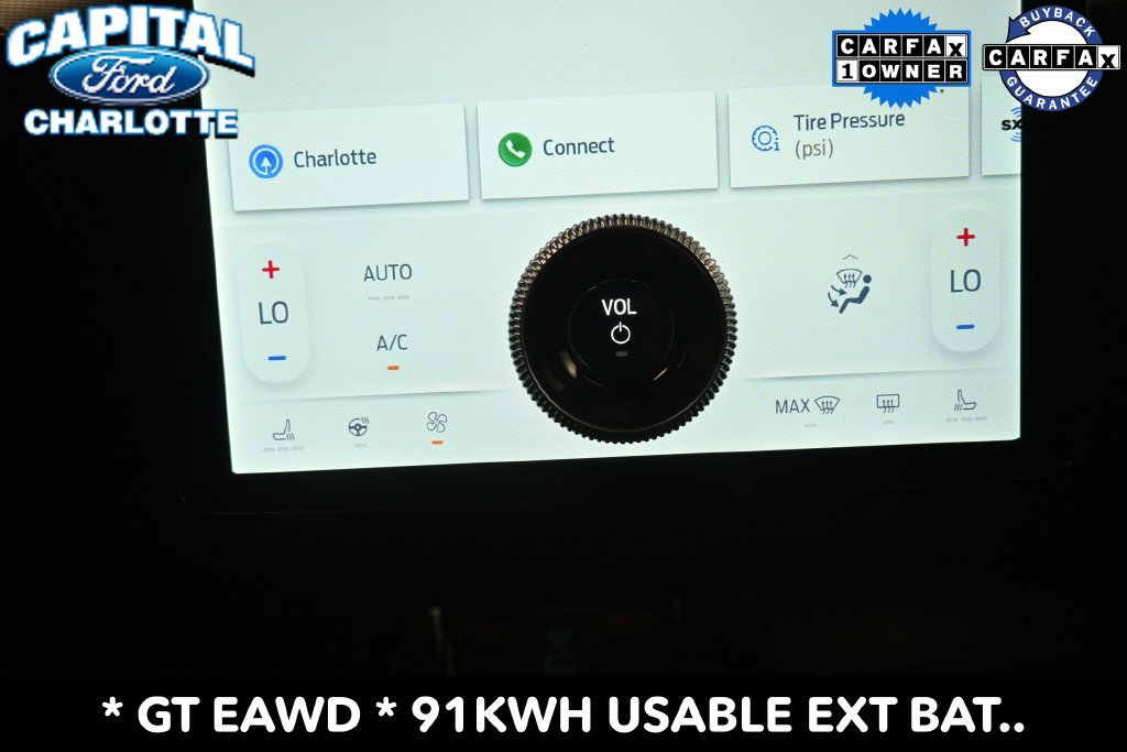 Used 2023 Ford Mustang Mach-E GT AWD/4WD image 14