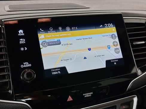 Used 2019 Honda Passport Elite image 22