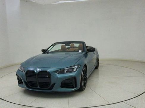 Used 2025 BMW M440i image 65