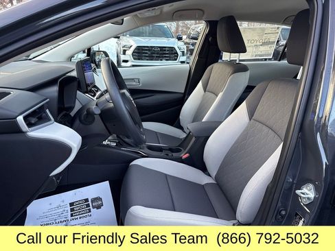 New 2026 Toyota Corolla LE image 9