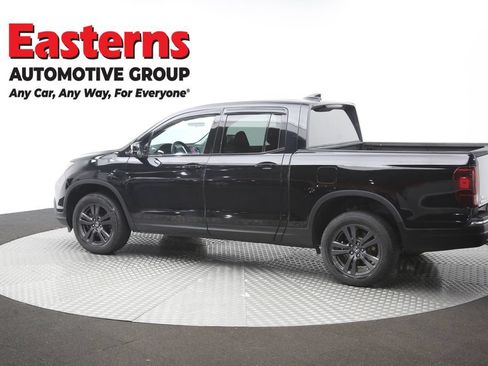 Used 2020 Honda Ridgeline Sport image 61