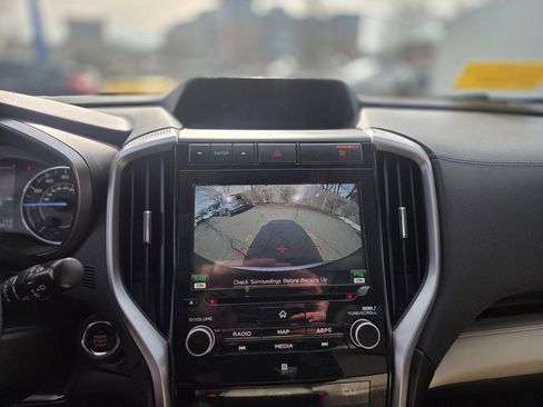 Used 2019 Subaru Ascent Limited AWD/4WD image 13