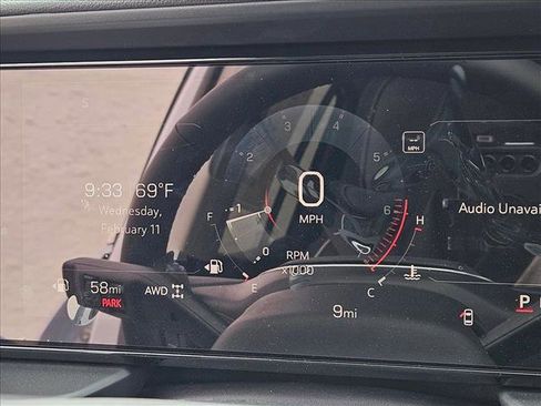 New 2026 GMC Terrain Denali image 11