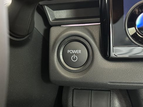 New 2026 Toyota C-HR AWD/4WD image 24