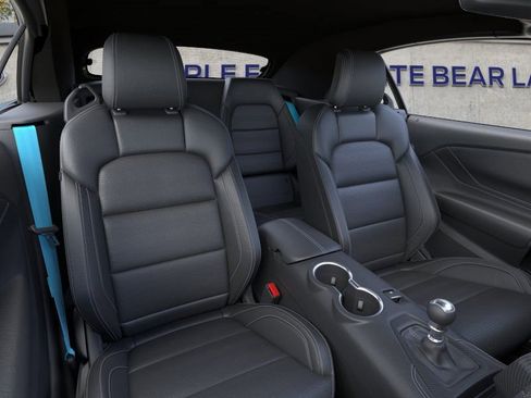 New 2026 Ford Mustang GT Premium image 10