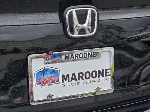 Used 2016 Honda Civic LX image 8