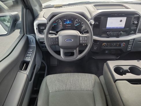 Used 2023 Ford F150 XLT image 23