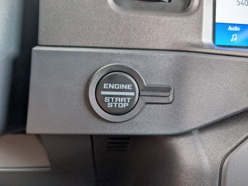 New 2026 Ford Bronco Badlands AWD/4WD image 12