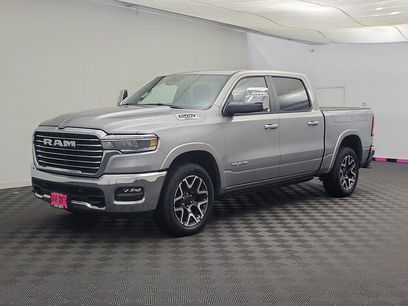 Used 2025 RAM 1500 Laramie