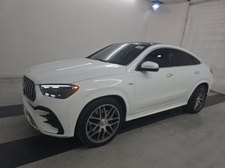 Used 2024 Mercedes-Benz GLE 53 AMG GLE 53 AMG video 1