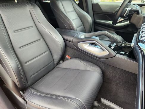 Certified 2024 Mercedes-Benz GLE 350 4MATIC image 20