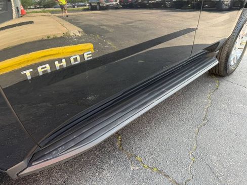 Used 2019 Chevrolet Tahoe LT w/ Luxury Package AWD/4WD image 73