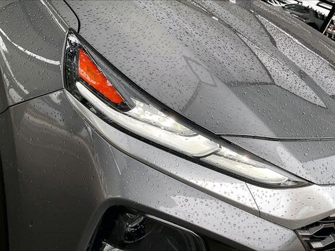 Used 2020 Hyundai Santa Fe SEL w/ Convenience Package image 22