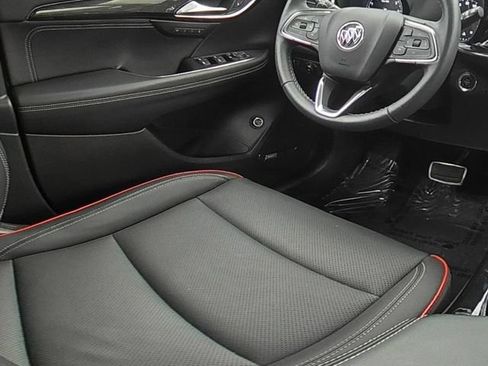 Used 2023 Buick Envision Essence w/ Technology Package I AWD/4WD image 28
