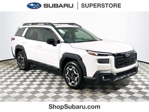 New 2026 Subaru Outback Touring AWD/4WD image 1
